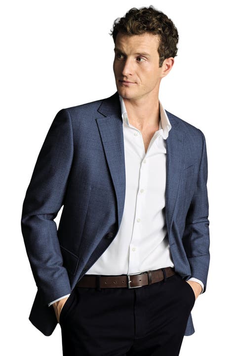 Proper Blazer Slim Fit Jacket