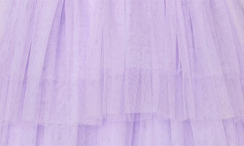 TUTU DU MONDE TUTU DU MONDE KIDS' BELLFLOWER TUTU PARTY DRESS 