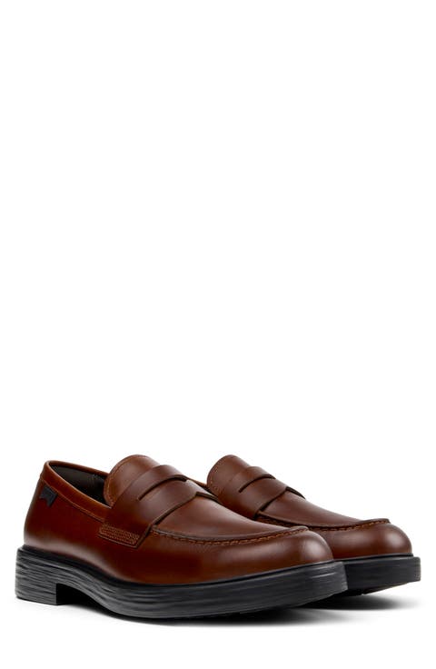 Dean Penny Loafer (Men)