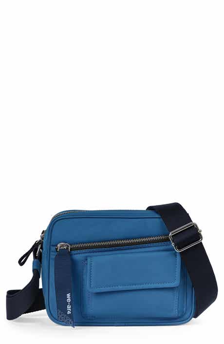WE-AR4 The Rewind Crossbody Bag