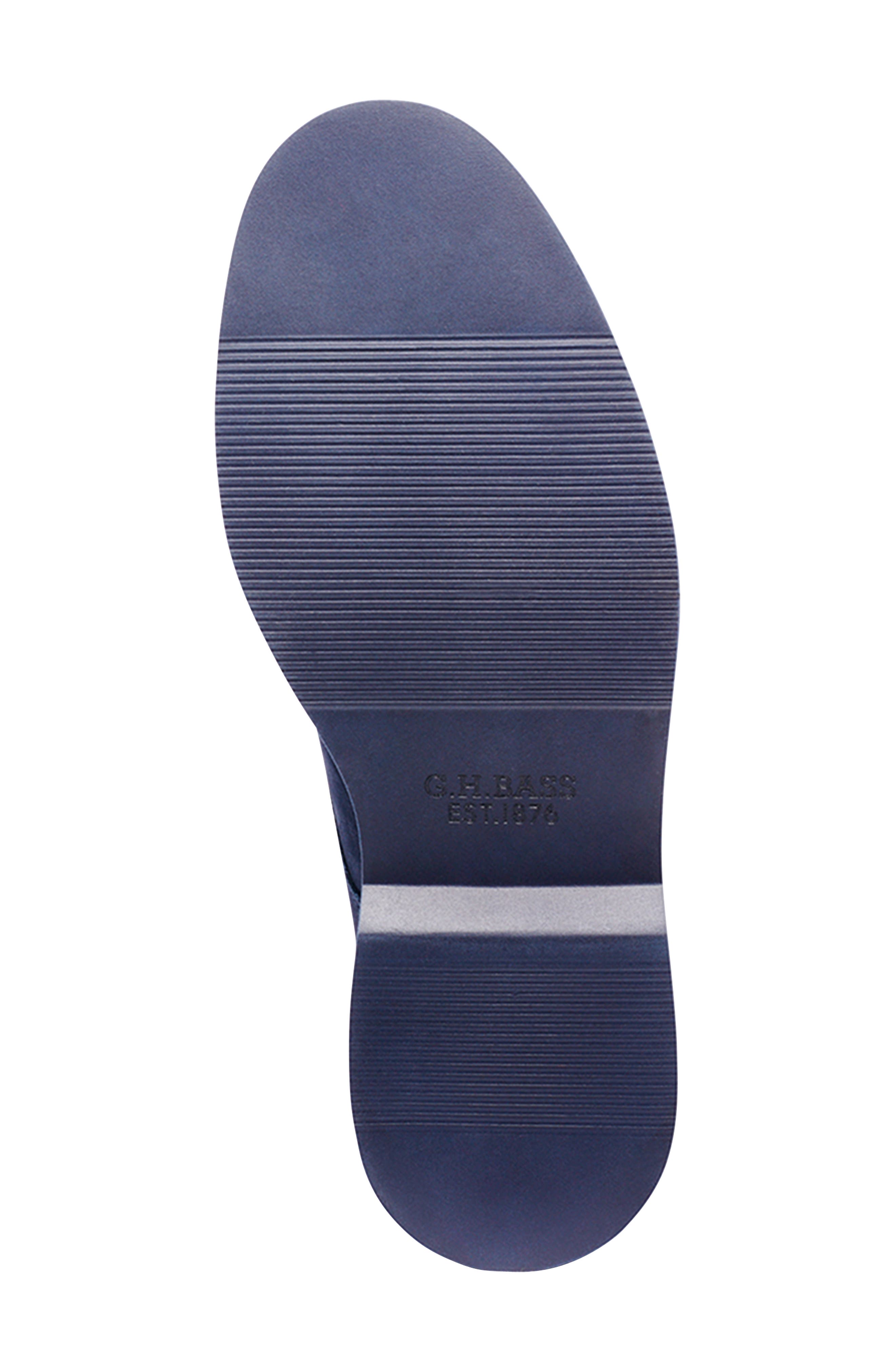 Pasadena Derby, Alternate, color, NAVY