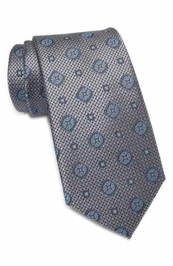 NORDSTROM RACK Lurisa Medallion Tie