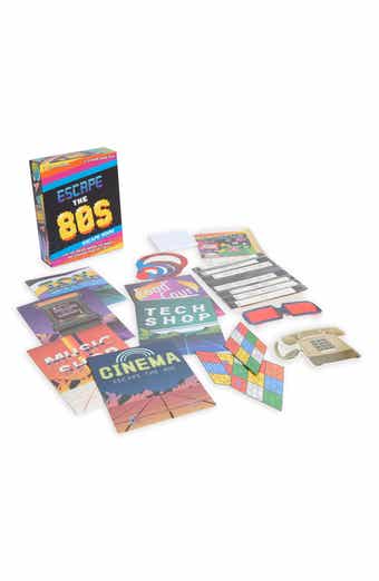 Escape the 80s