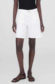 Gavin Cotton Shorts