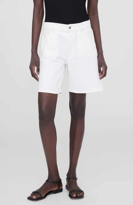 Gavin Cotton Shorts