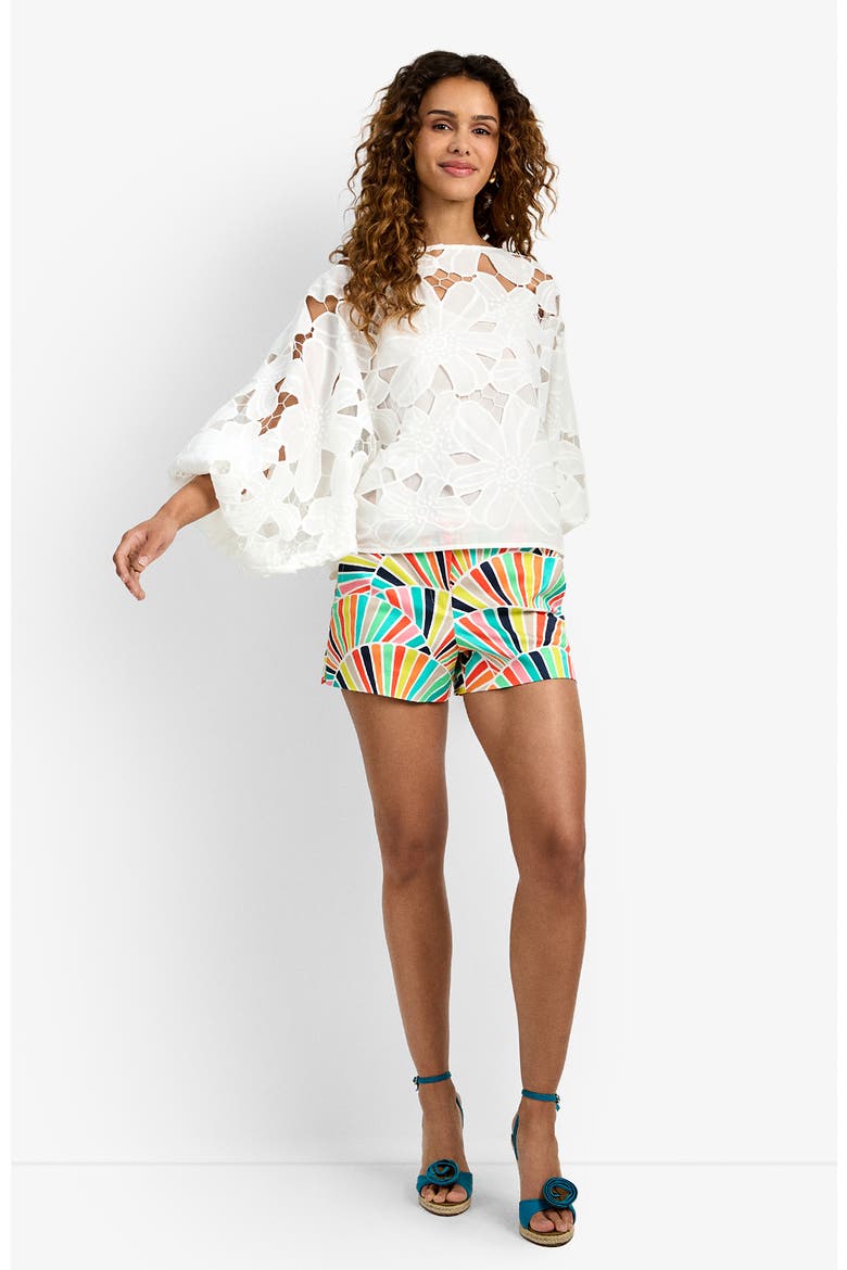 Coastal Top, Alternate, color, Whitewash