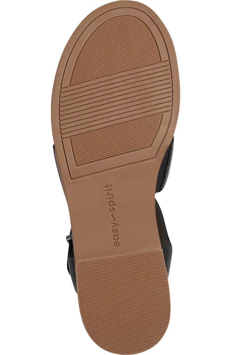 Easy Spirit Gretty Fisherman Sandal - Wide Width Available, Alternate, color,