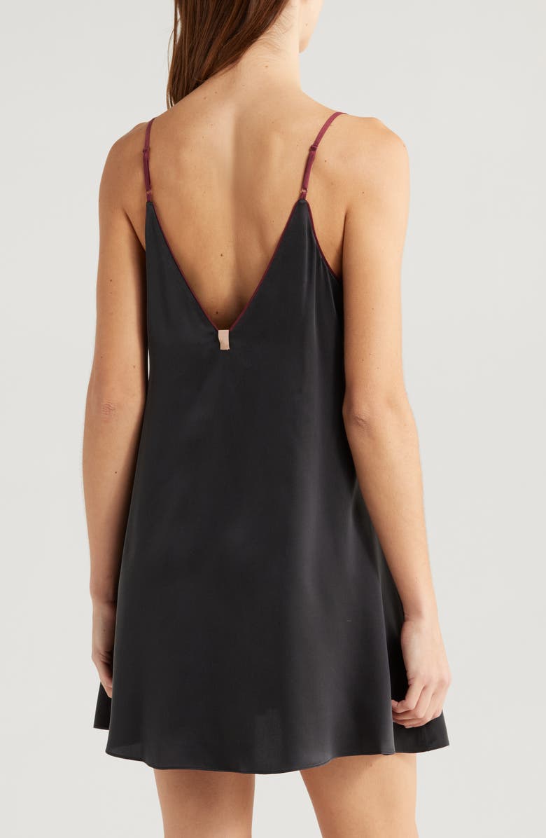 Lunya Silk Chemise, Alternate, color, 