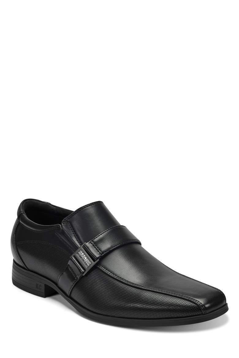 Bike Toe Loafer video