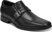 Reaction Kenneth Cole Bike Toe Loafer