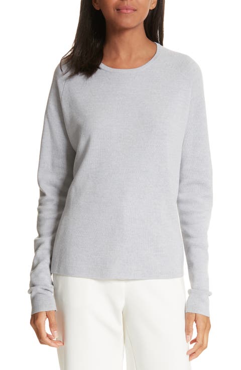Merino Wool Sweater