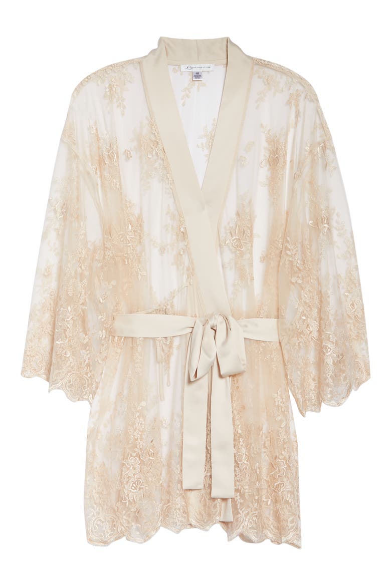 Darling Lace Wrap, Alternate, color, CHAMPAGNE