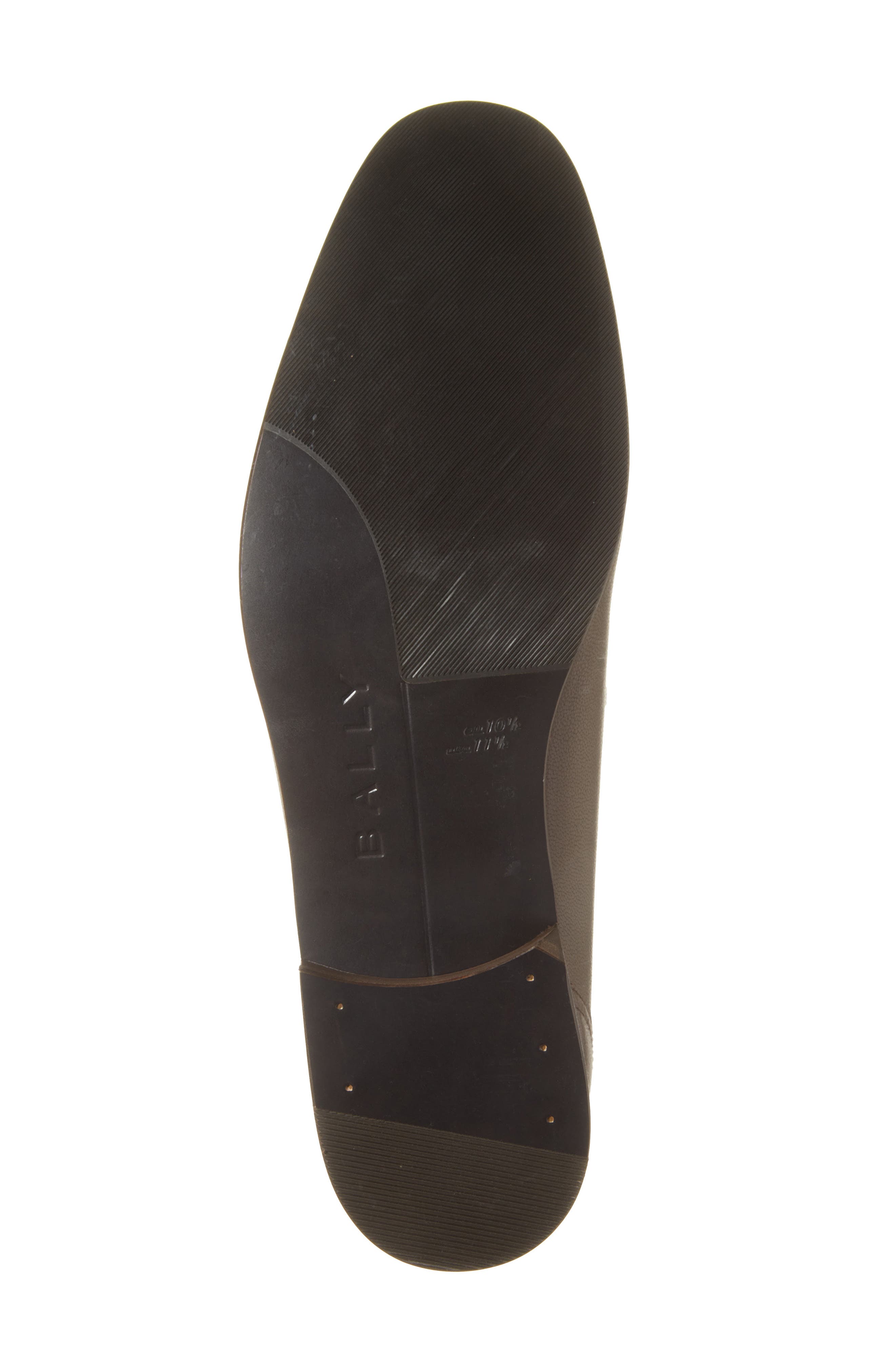 Bally Sadei Penny Loafer, Alternate, color, 