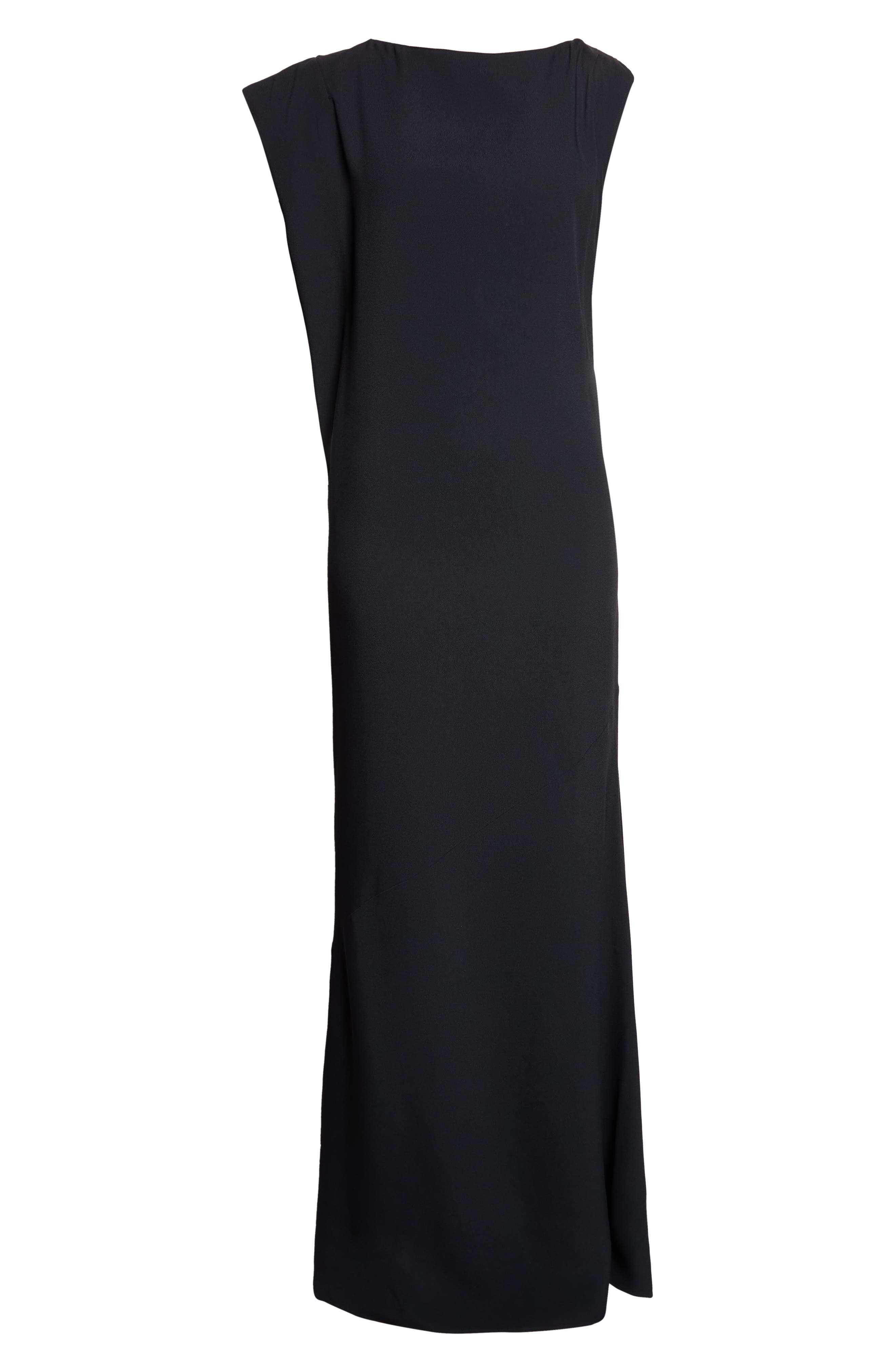 selected BLACK
