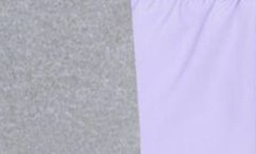 Nike Kids' Dri-fit Club Tempo T-shirt & Shorts Set