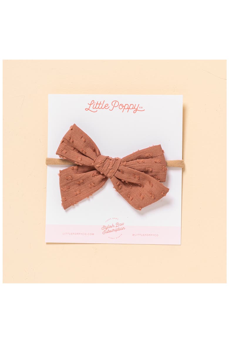 The Headband Bow Set, Alternate, color, The London