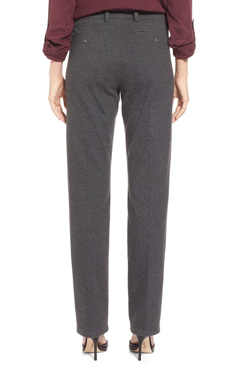 James Perse Cotton Jersey Trousers, Alternate, color, 