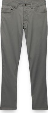prAna Stretch Zion™ 5-Pocket Tapered Pants