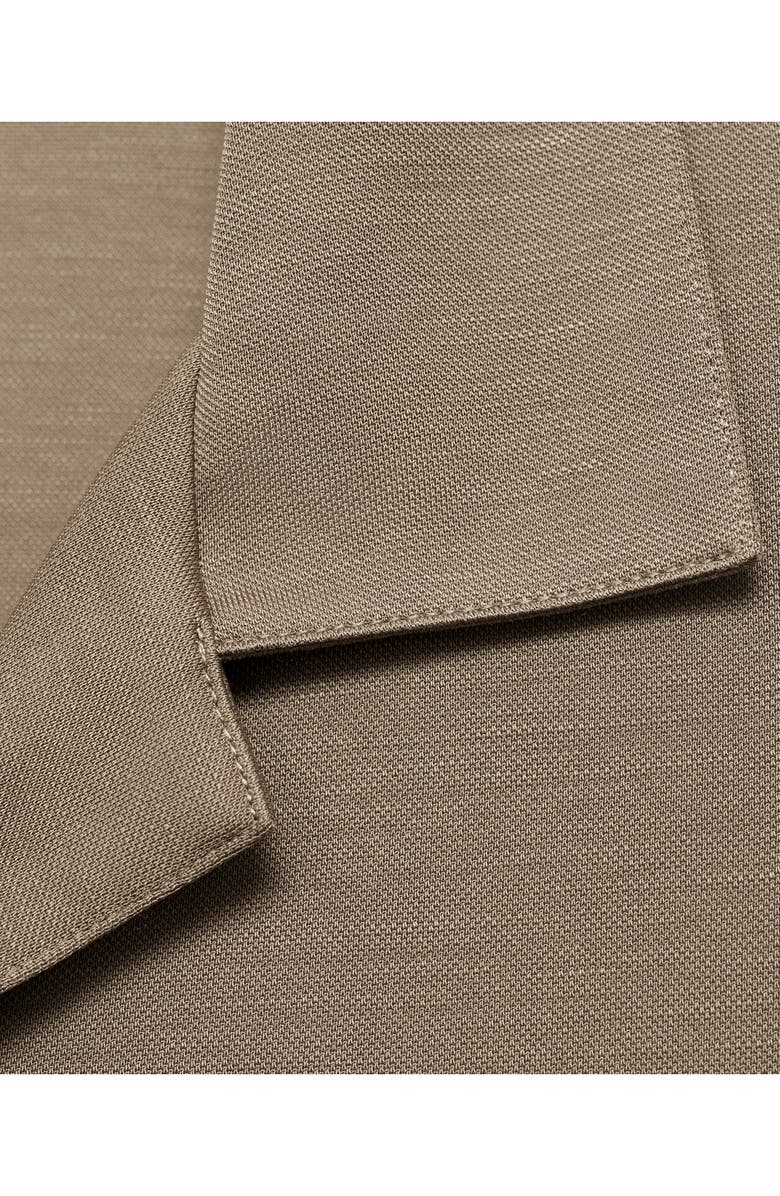 MANGO Polo Shirt, Alternate, color, 