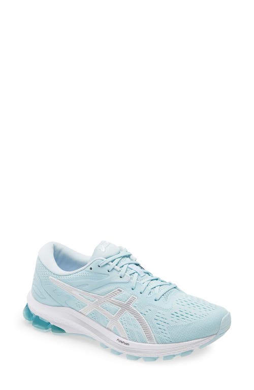 Asics ® Gt-1000 10 Running Shoe In Blue