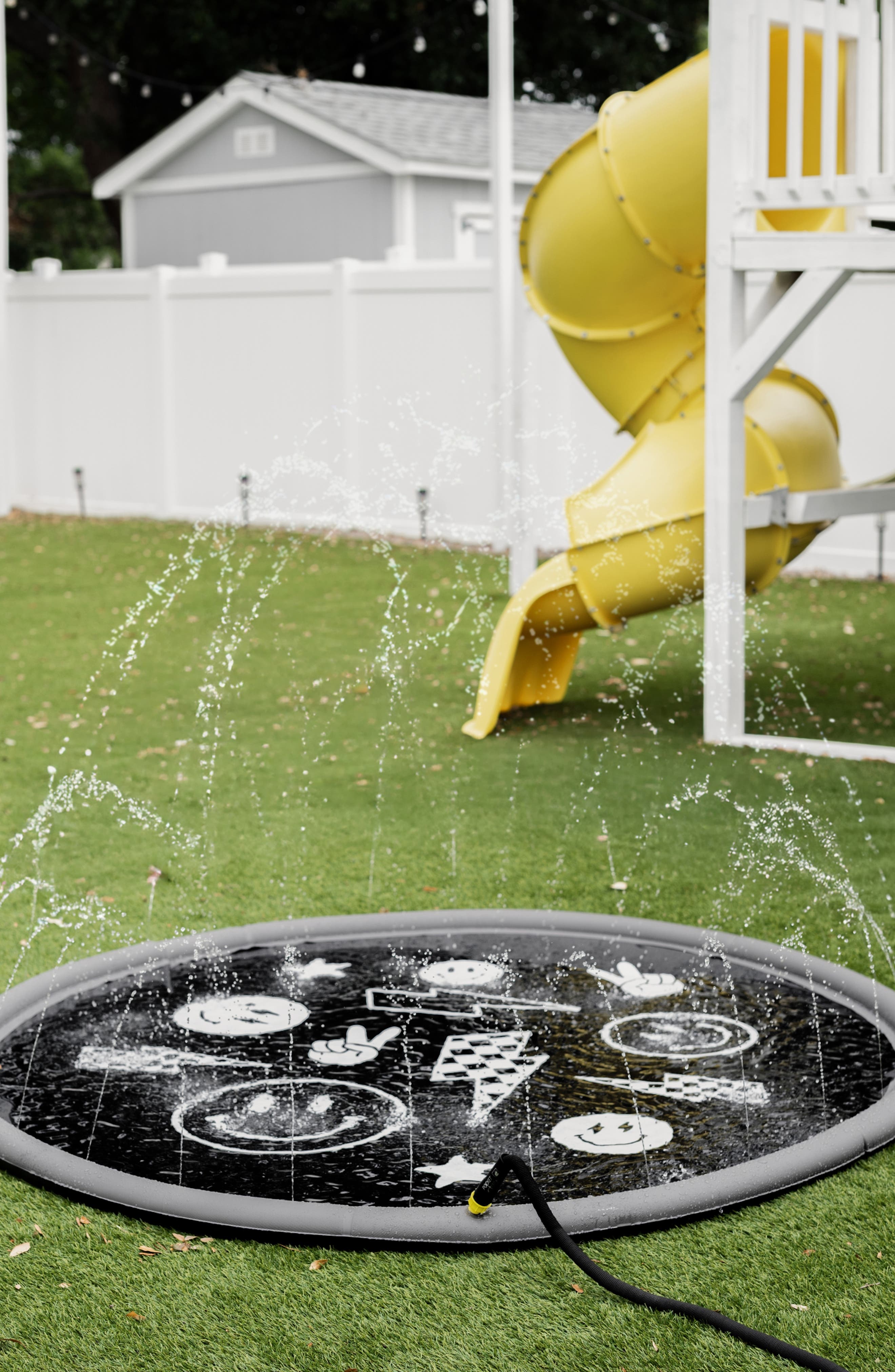 Cherrypick Sprinkler Splash Pad | Nordstrom