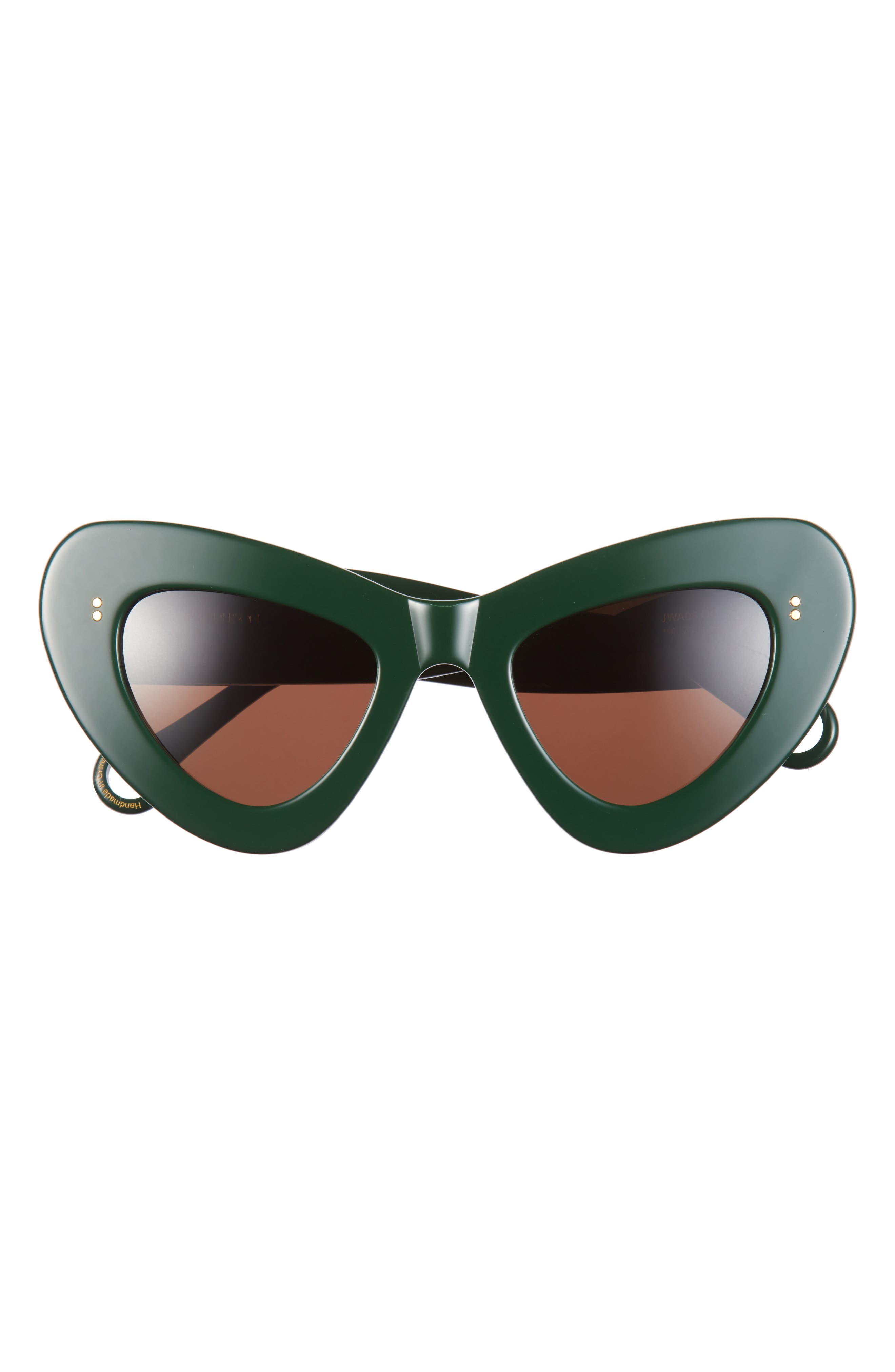 selected FOREST GREEN