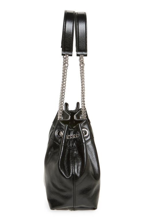 Marc Jacobs The Chain Sack Large Leather Tote