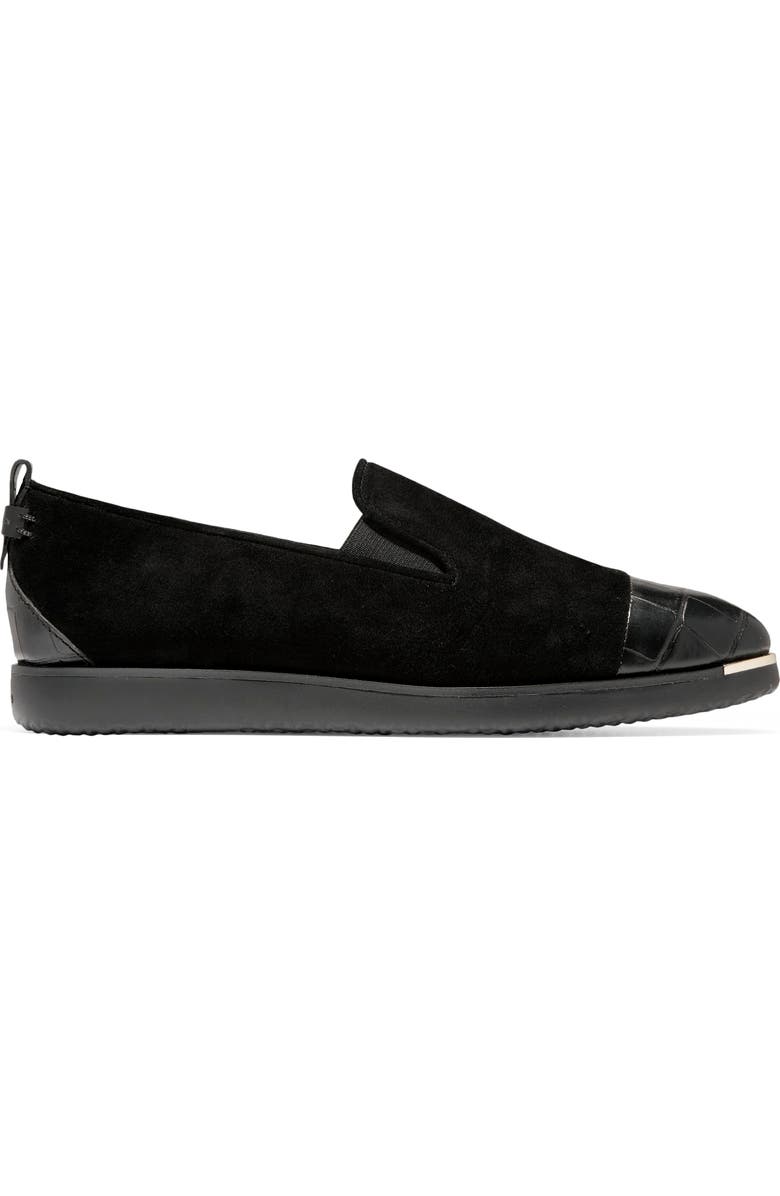 Cole Haan Grand Ambition Slip-On Sneaker, Alternate, color,