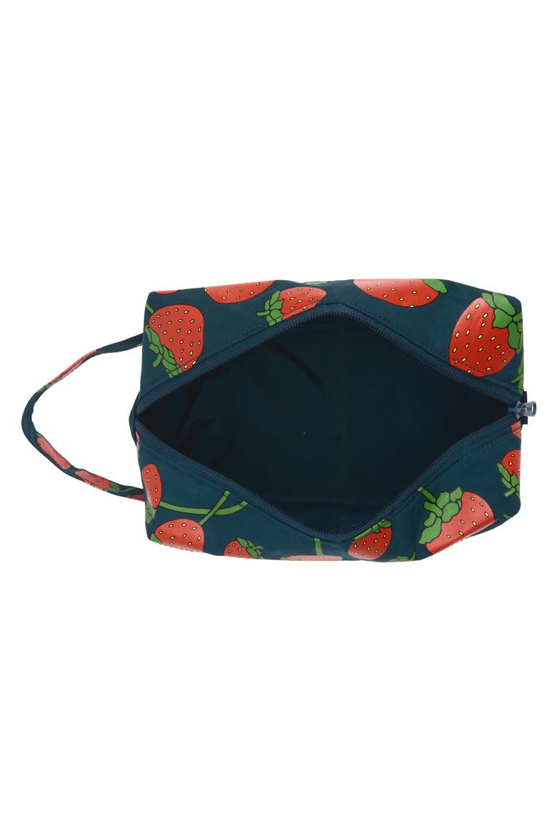 Dopp Kit, Alternate, color, STRAWBERRY BLOSSOM