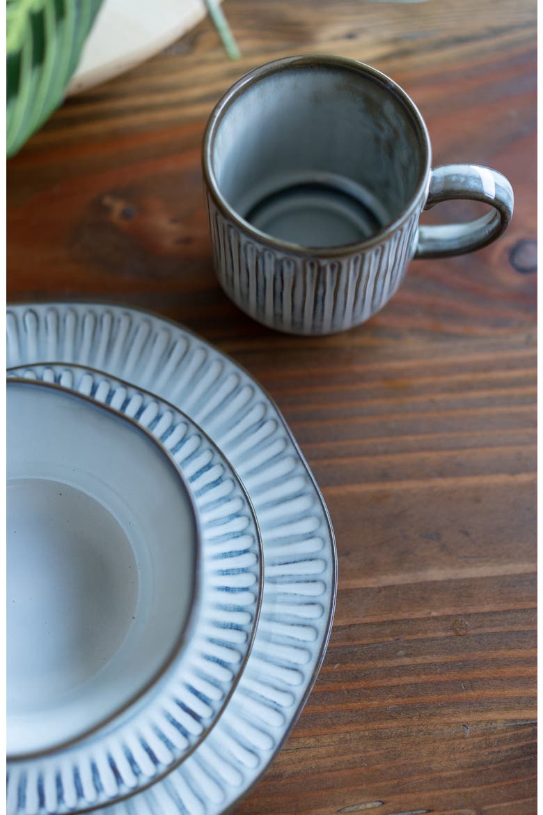 Set of 4 Colonnade Mug, Alternate, color, CREAM