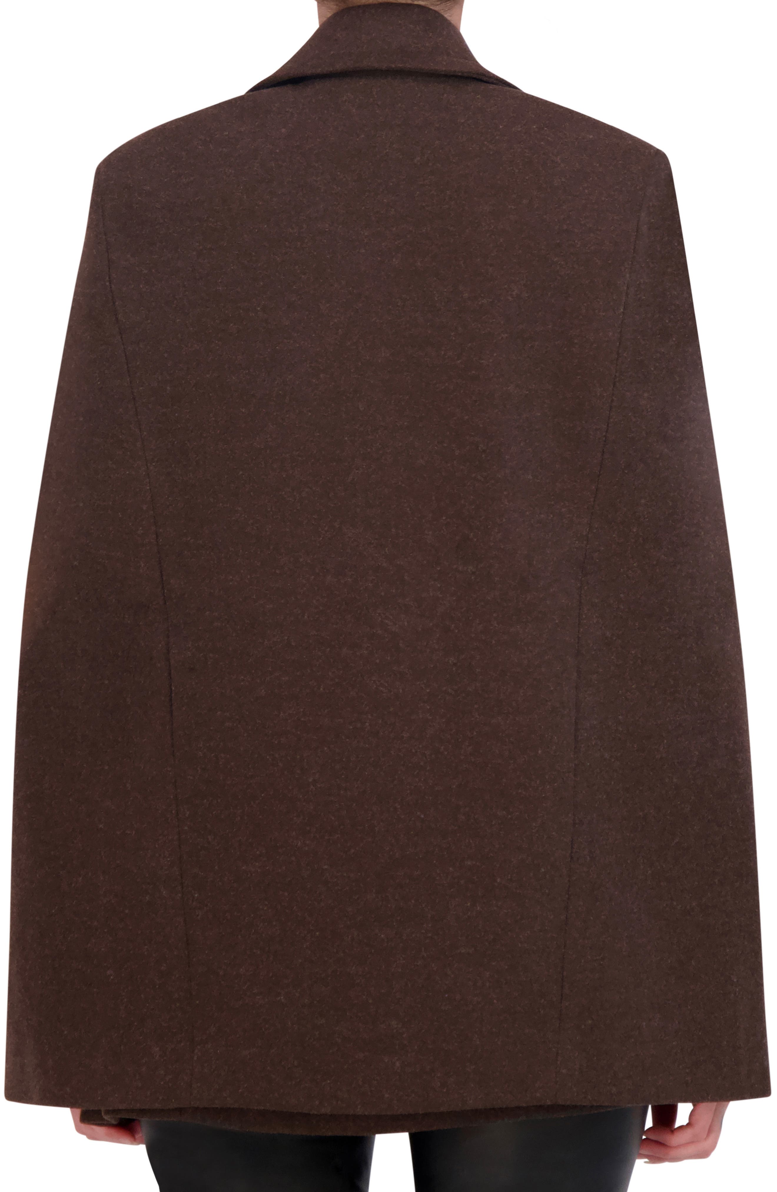 Cape Jacket - image 2