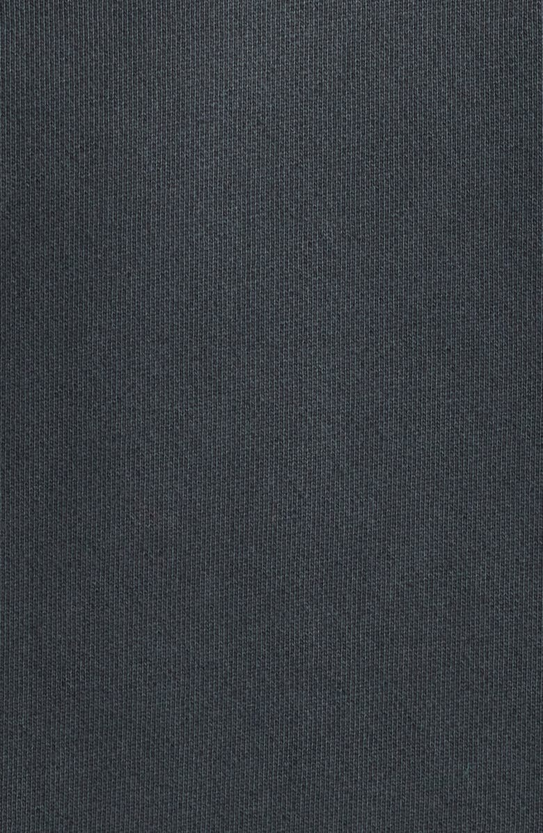 vineyard vines Oversize Garment Dyed French Terry Logo Hoodie, Alternate, color, 