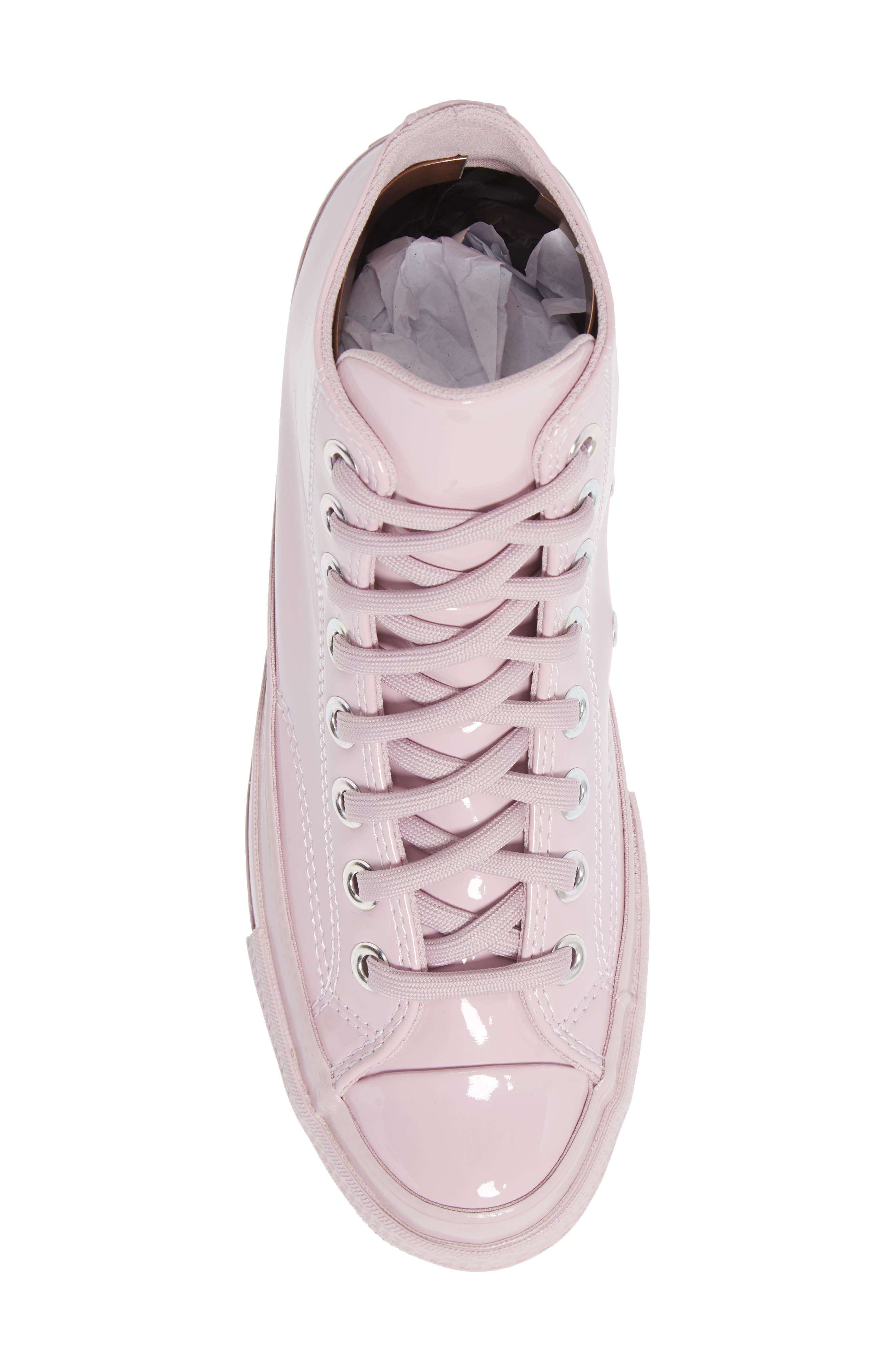 Converse Chuck Taylor<sup>®</sup> All Star<sup>®</sup> 70 High Top Sneaker, Alternate, color, 