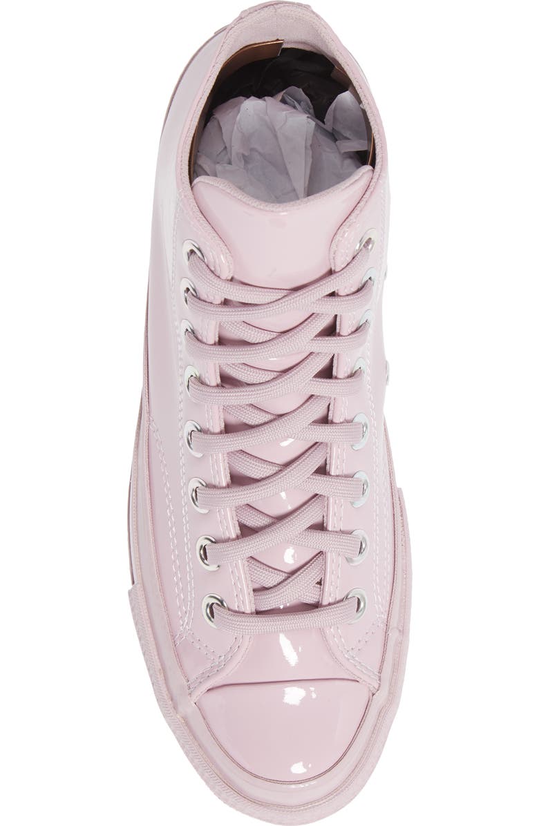 Converse Chuck Taylor<sup>®</sup> All Star<sup>®</sup> 70 High Top Sneaker, Alternate, color,