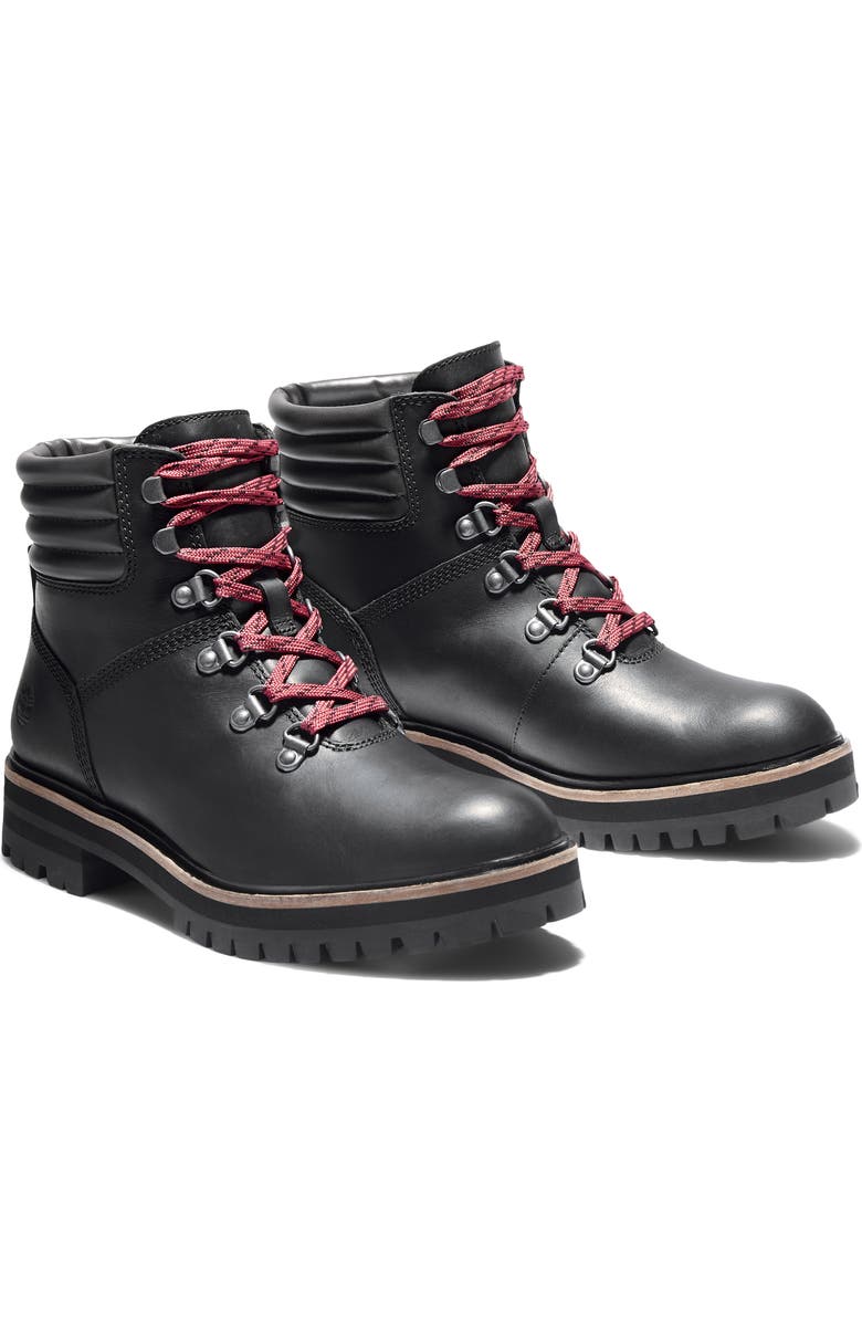 Timberland London Square Hiker Boot, Alternate, color,