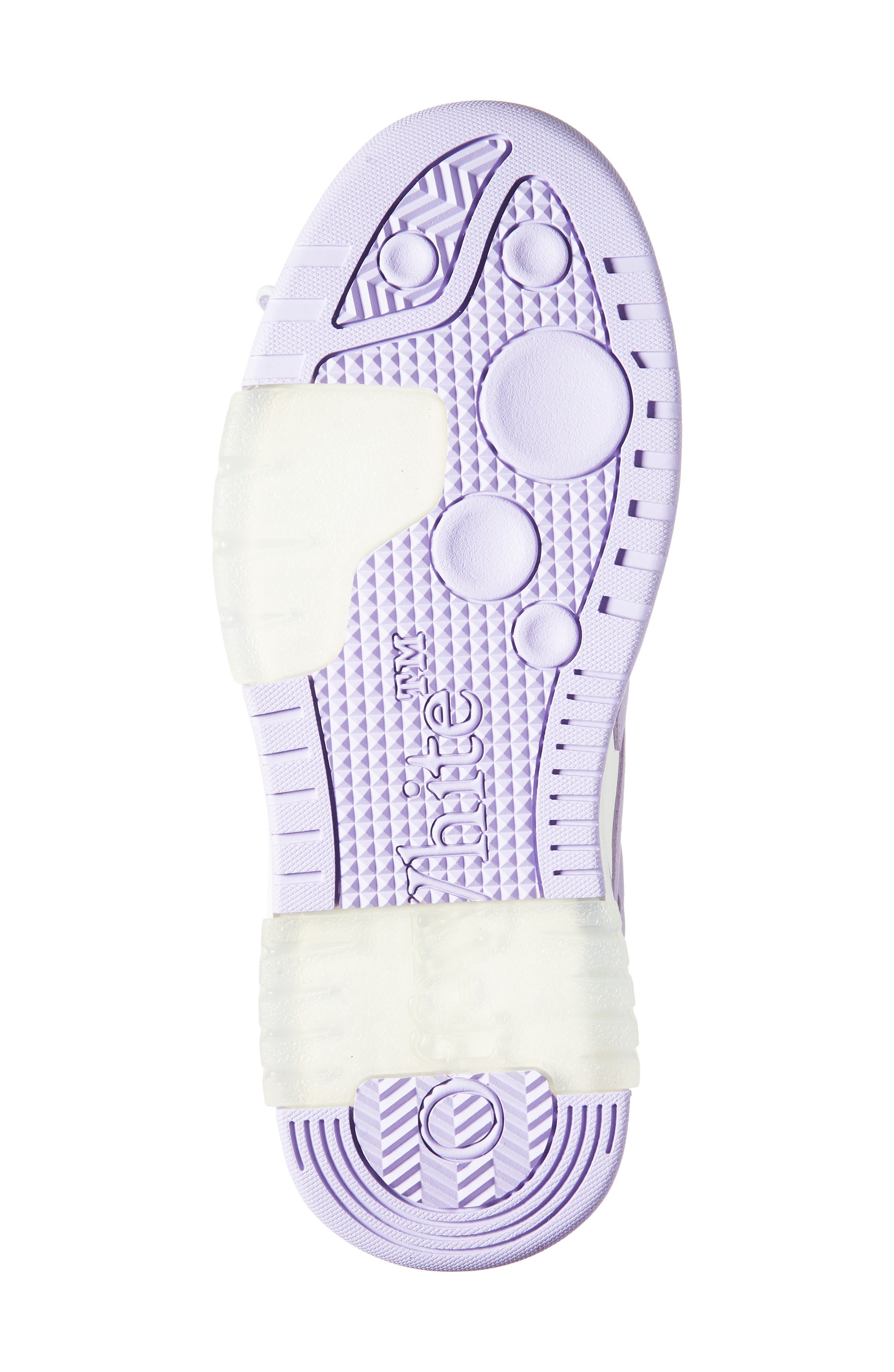 Off-White Out Of Office Sneaker, Alternate, color, 