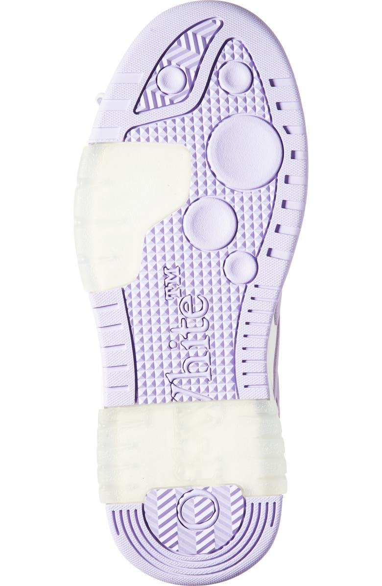 Off-White Out Of Office Sneaker, Alternate, color,