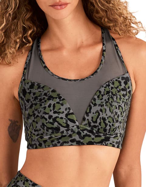 Aura Sports Bra
