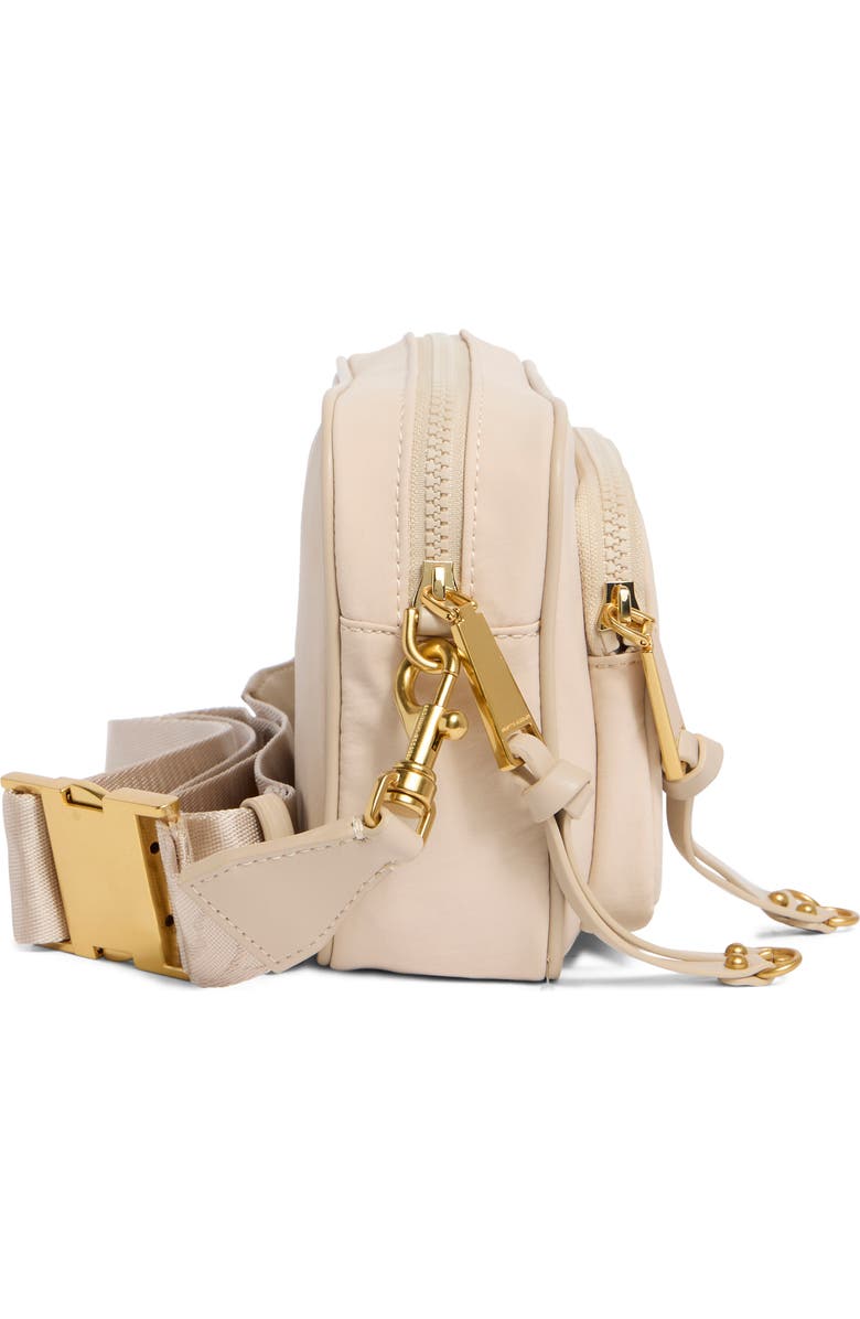 Rebecca Minkoff Nolita Nylon Crossbody Bag, Alternate, color,