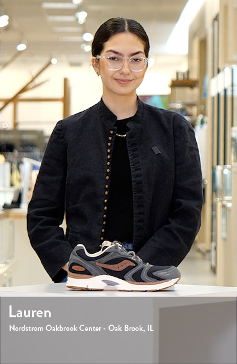 Sonic Low Sneaker, sales video thumbnail