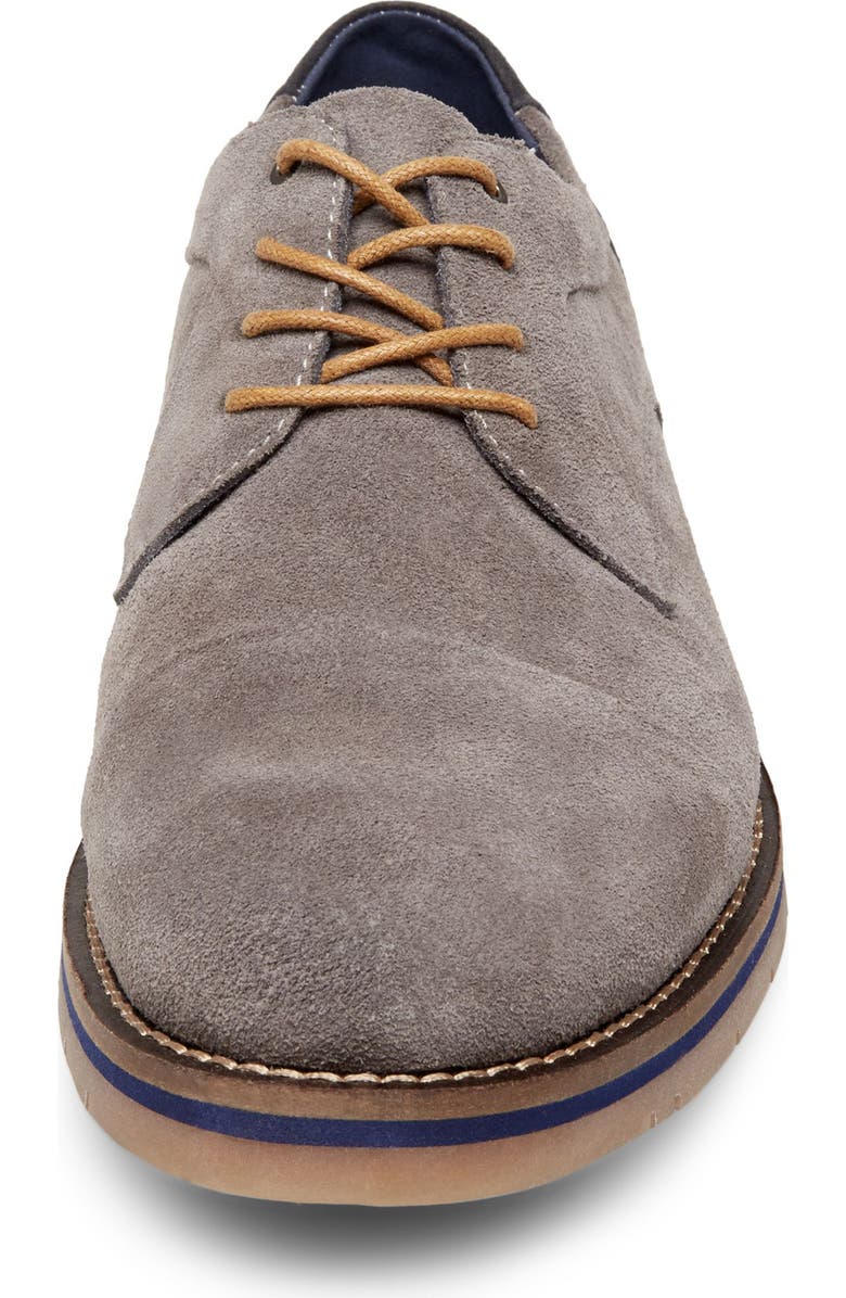 Steve Madden Solemn Cap toe Derby, Alternate, color,