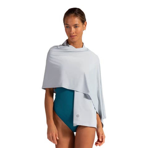 Blanket Wrap for Sun and UV Protection