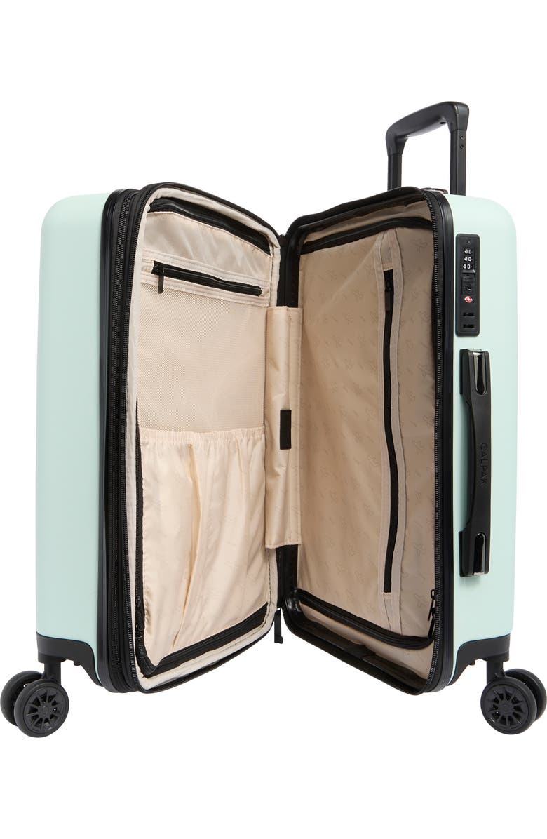 CALPAK Wandr 21-Inch Hardside Carry-On Luggage, Alternate, color,