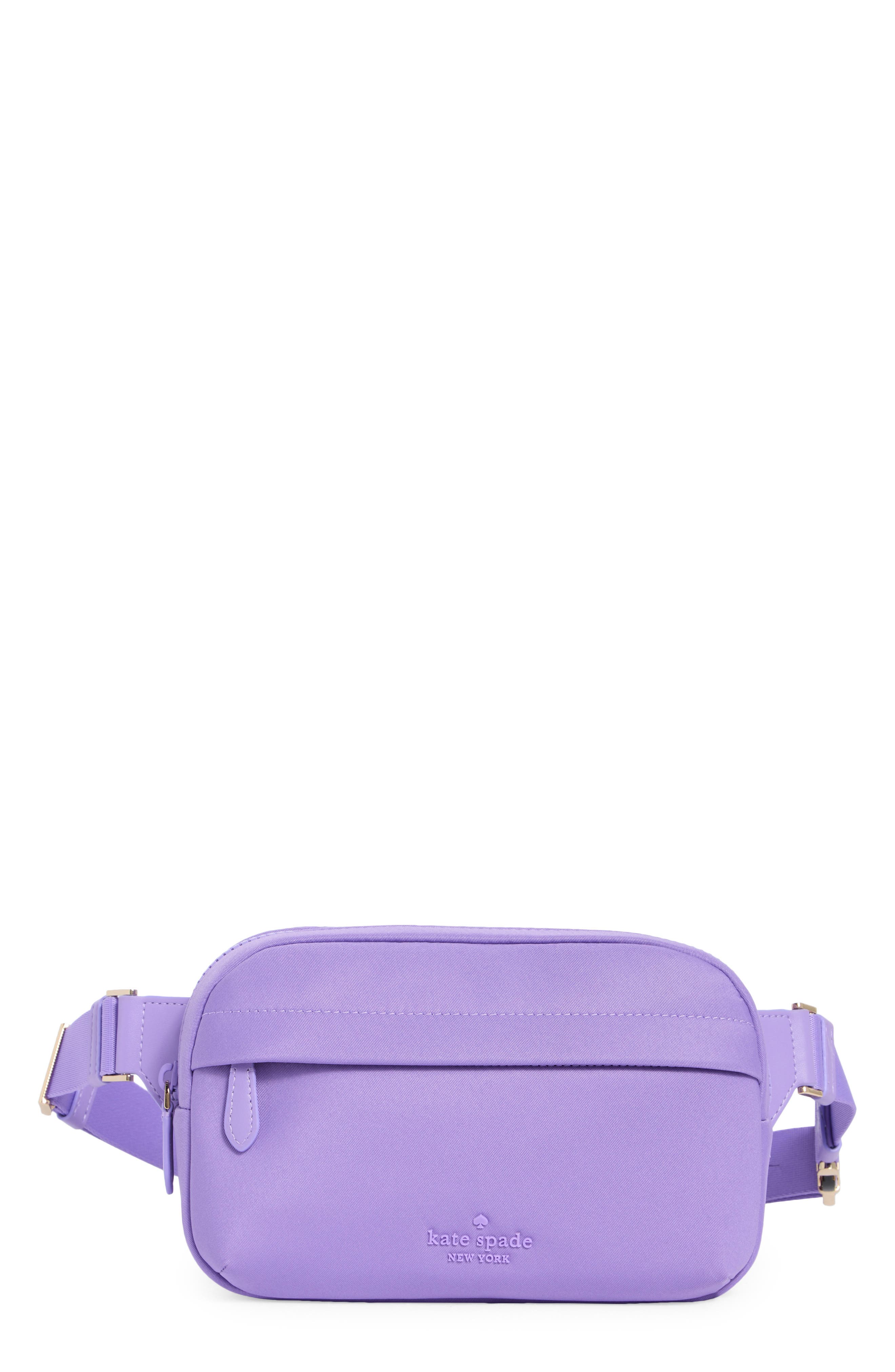 Other Rainbow Belt Bag