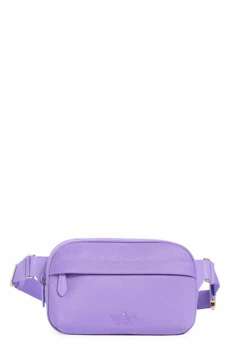 Other Rainbow Belt Bag