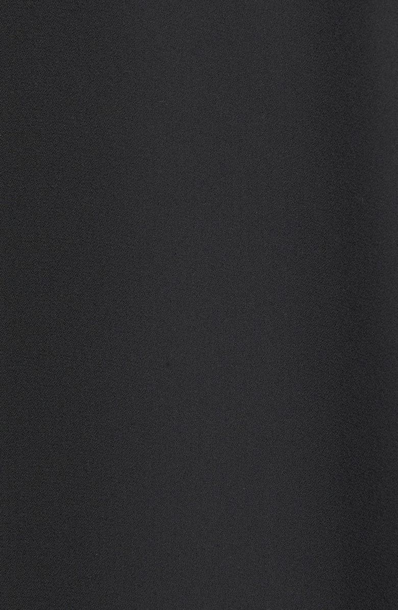 Sejour Split Neck High/Low Tunic, Alternate, color, 