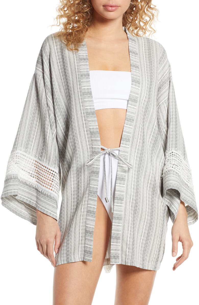 Dolce Vita Wanderer Cover-Up, Main, color, 