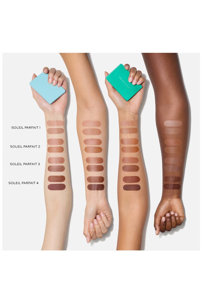 Sun Tone Bronzing Crème, Alternate, color, SOLEIL PARFAIT 3