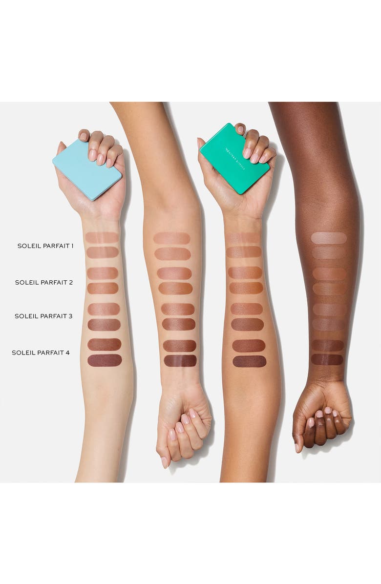 Westman Atelier Sun Tone Bronzing Crème, Alternate, color,