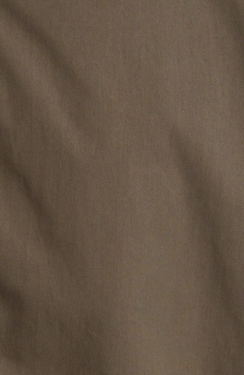 AllSaints Udan Slim Fit Bomber Jacket, Alternate, color,